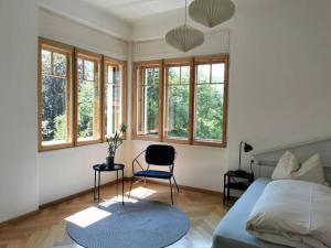 Cityappartment Villa Landeck