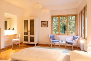 Cityappartment Villa Landeck