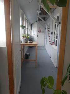 Appartements Le garage : photos des chambres