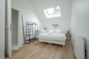 *Disneyland-Paris à 15 min* 7pers, Wifi, Netflix