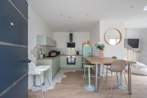 *Disneyland-Paris à 15 min* 7pers, Wifi, Netflix