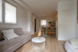 Appartements *Disneyland-Paris a 15 min* 7pers, Wifi, Netflix : photos des chambres