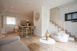 *Disneyland-Paris à 15 min* 7pers, Wifi, Netflix