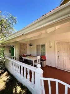 Comfy House near Samaná - El Limón