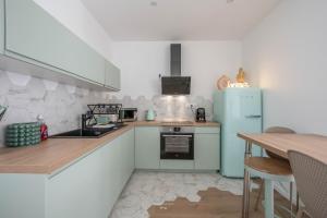 *Disneyland-Paris à 15 min* 7pers, Wifi, Netflix