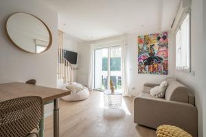 Appartements *Disneyland-Paris a 15 min* 7pers, Wifi, Netflix : photos des chambres