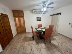 Apartamentos Villas del Sol