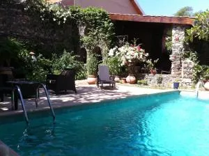 Villa Denise - île de Gorée - 格雷岛