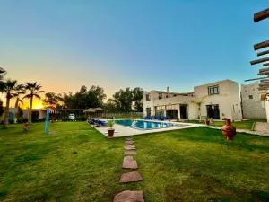 Dar Ayman Essaouira - Oulad el Madani