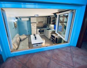 Apartma Dani Piran "Lets get wet together"