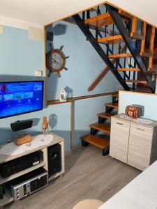 Apartma Dani Piran "Lets get wet together"