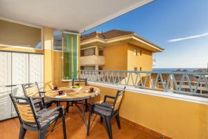 Seaview apt in Fuengirola by Costarentals - Ref 67