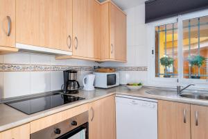 Seaview apt in Fuengirola by Costarentals - Ref 67