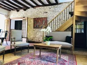 Maison Céleste - 沃恩-罗曼尼