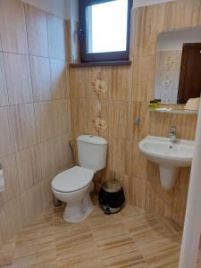 Къща за гости Бялото Конче