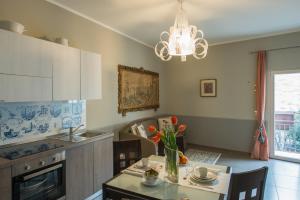 Appartement 2 Chambres - Vue sur Mer
