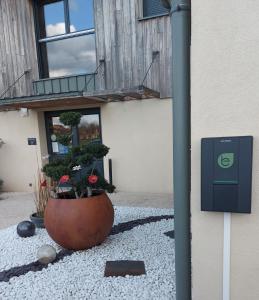 B&B / Chambres d'hotes Ome sweet home : photos des chambres