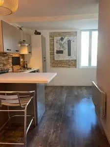 Appartement T2 - 1er étage - Seysses