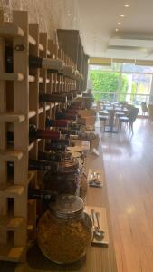 Hotels Mercure Annecy Sud : photos des chambres