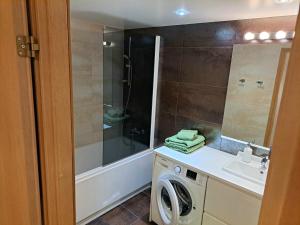 Aida 7 Guest Apartement