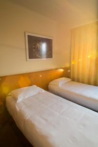 Hotels Hotel Vert : Chambre Triple - 3 Lits Simples