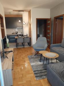 Apartman Milic Pirot-Zapadni Kej 10