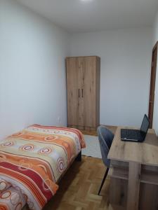 Apartman Milic Pirot-Zapadni Kej 10