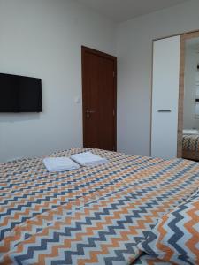 Apartman Milic Pirot-Zapadni Kej 10