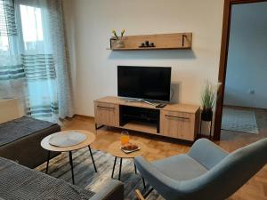 Apartman Milic Pirot-Zapadni Kej 10