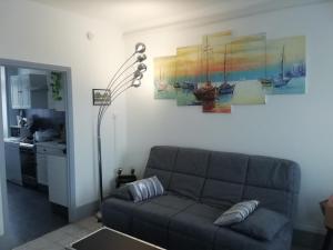 Appartements Pegase meuble 3*** : photos des chambres