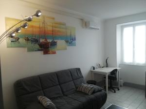 Appartements Pegase meuble 3*** : photos des chambres