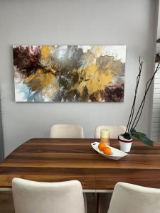 Olive Apartment Tirana