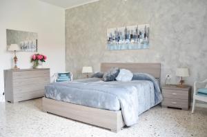 Appartamento Ciclamino