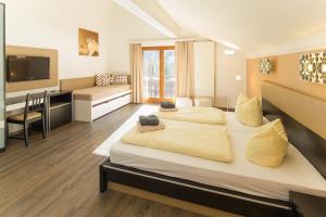 T3 Gasthof Spullersee