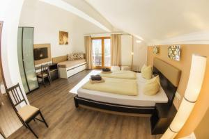 T3 Gasthof Spullersee