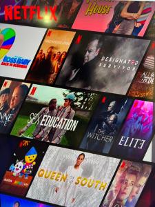 Olive Apartment Tirana