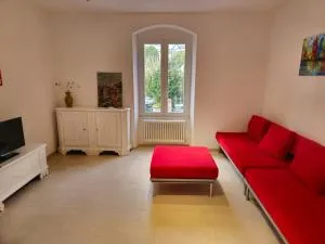 Casa Anelita - Isola