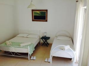 ELÉA Guesthouse himare