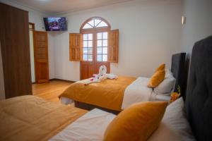 Hostal TELSA SWEET STAY Inkahoteles