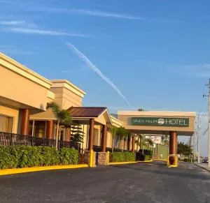 River Palm Hotel - Palm Bay