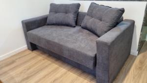 Lindo ambiente de Calidad !