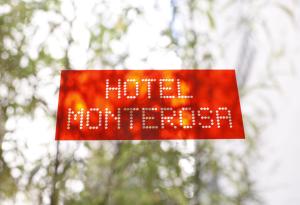 Hotel Monterosa - Astotel