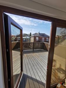 Apartamentai Pas Kaju senamiestyje šalia botanikos parko