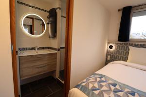 B&B / Chambres d'hotes Le Lotus Blanc : photos des chambres