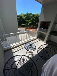 Diseño guaraní zona aeropuerto!