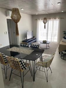 Diseño guaraní zona aeropuerto!