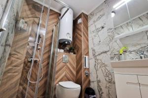 STUDIO TAHOMA - Топ център Варна