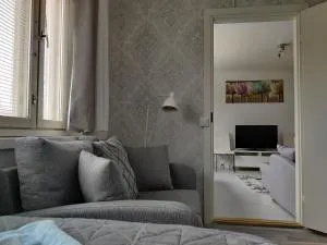 M Apartments Lamminpää - Ylöjärvi