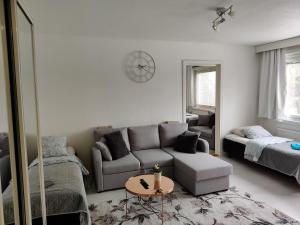 M Apartments Lamminpää