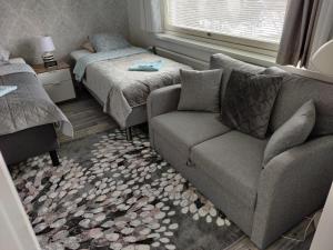 M Apartments Lamminpää